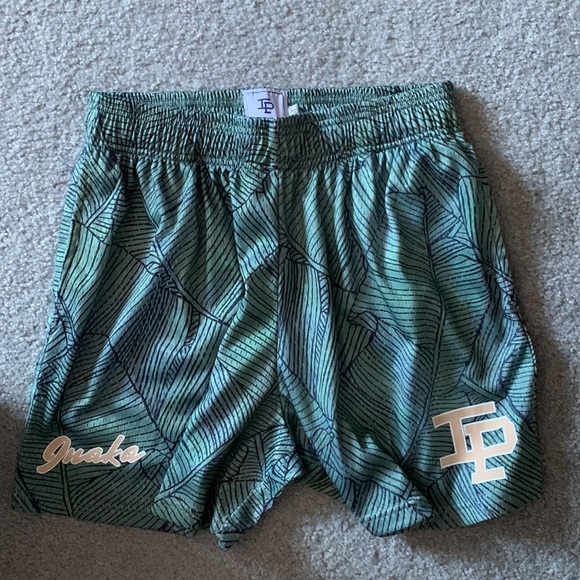 Inaka Power Shorts - Picture 3 of 4